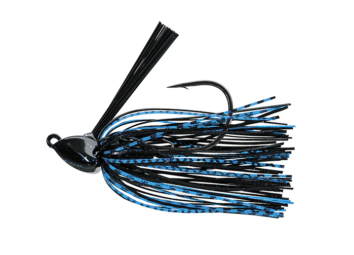 Evergreen International Grass Ripper Swim Jig - Image 6