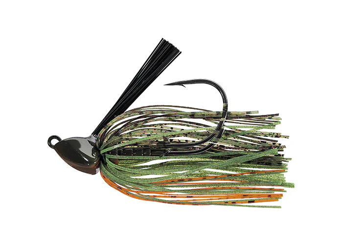 Evergreen International Grass Ripper Swim Jig - Image 8