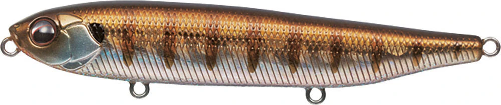 Evergreen International JT-115 Pencil Bait Topwater Walker - Image 3