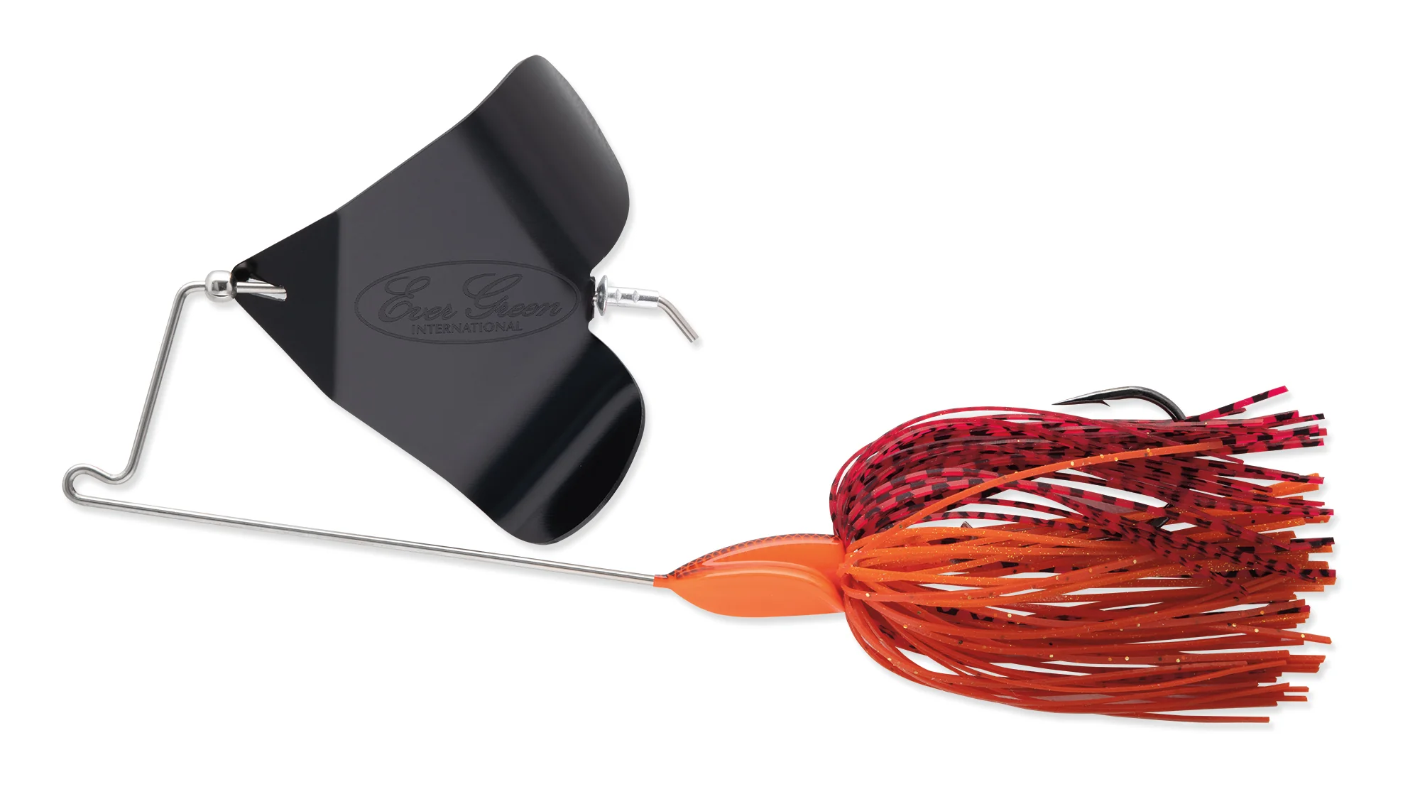 Evergreen International LoudBuzz 3/8 oz. Buzzbait - Image 5