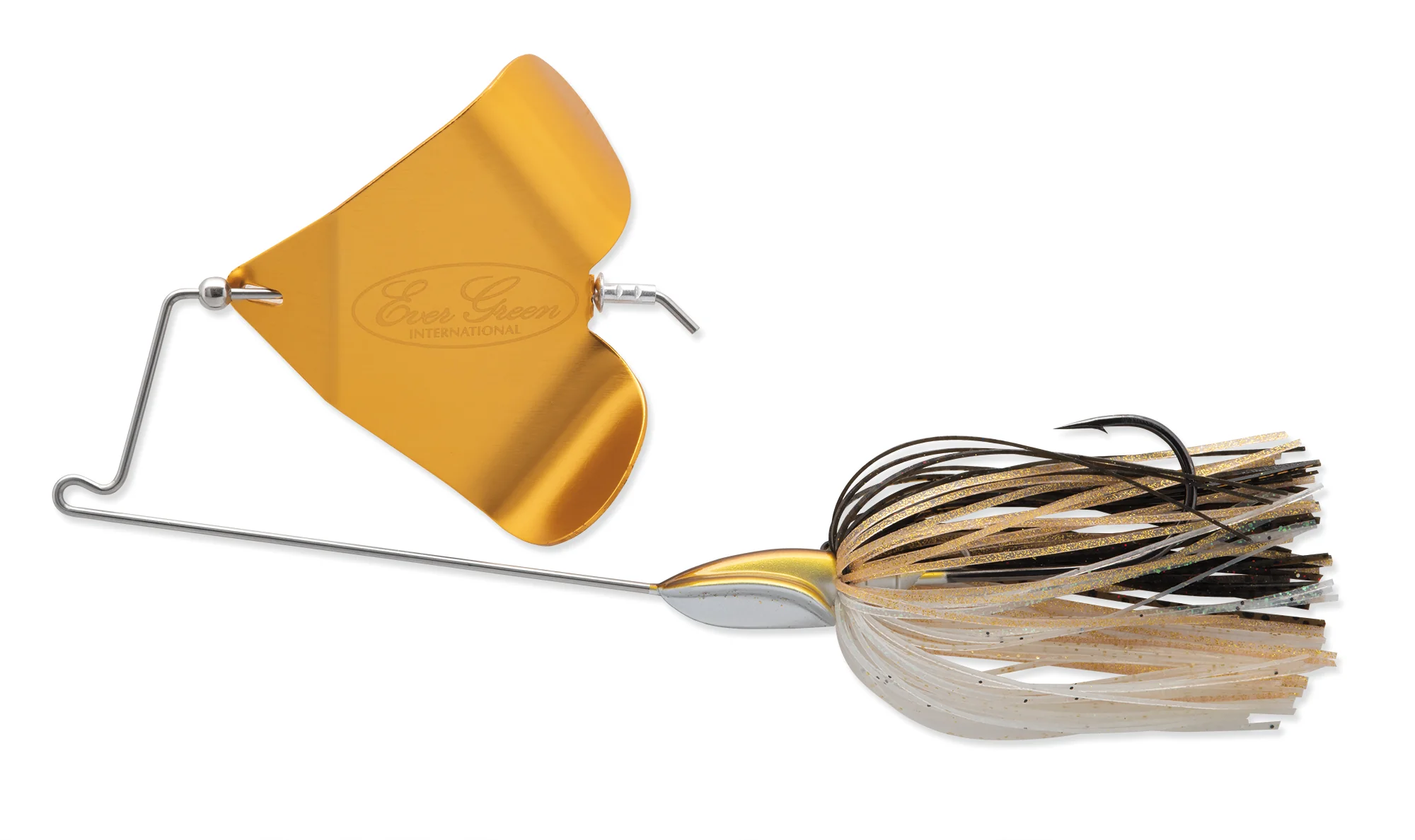 Evergreen International LoudBuzz 3/8 oz. Buzzbait - Image 6