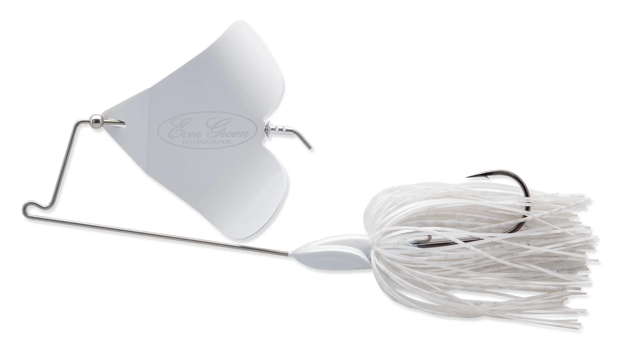 Evergreen International LoudBuzz 3/8 oz. Buzzbait - Image 8