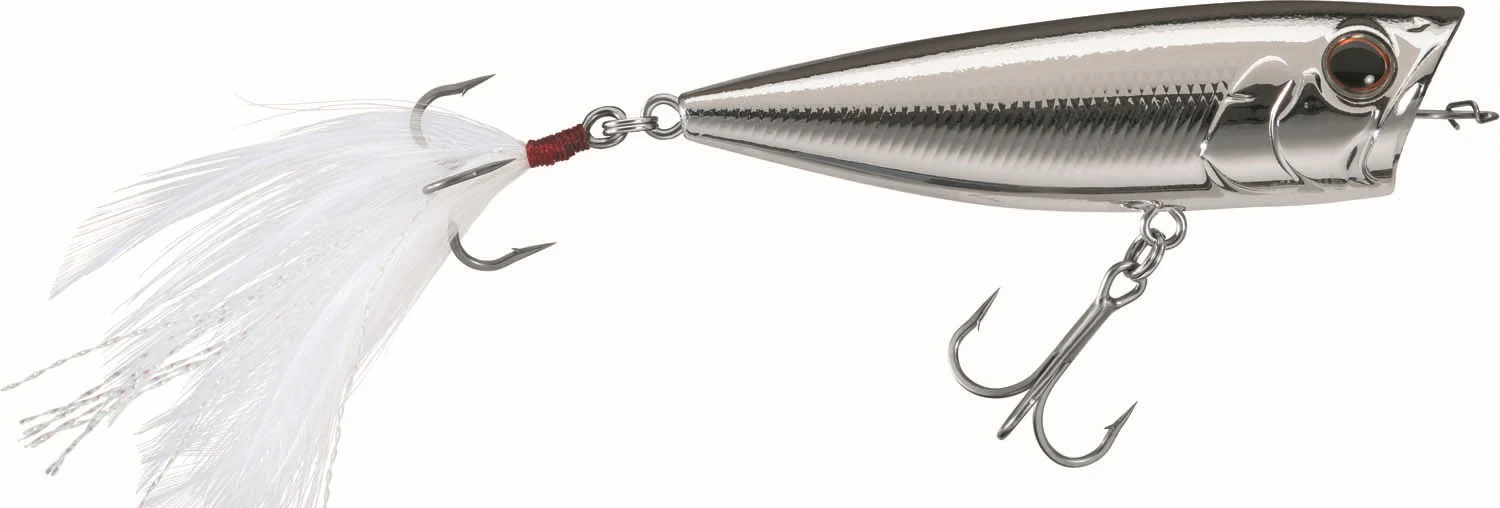 Evergreen International OB-68 Topwater Popper - Image 7
