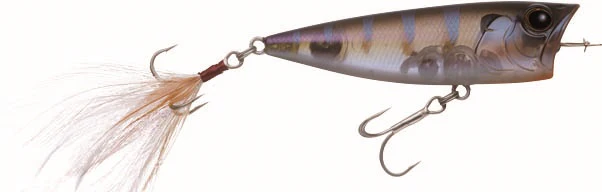 Evergreen International OB-68 Topwater Popper - Image 9