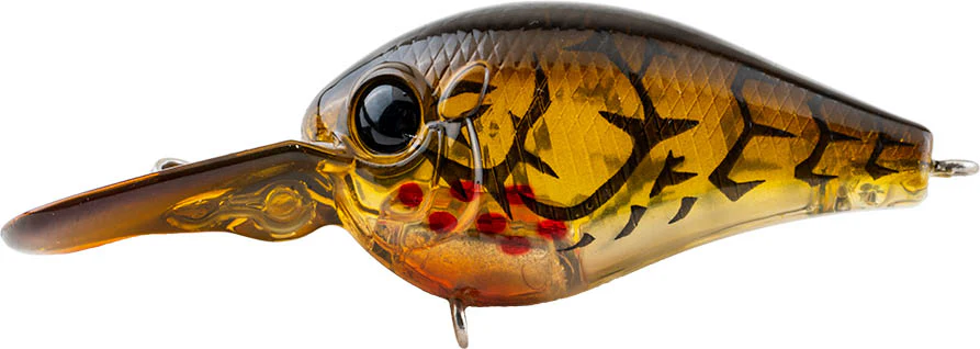 Evergreen International PC-5 Piccolo Crankbait - Image 2