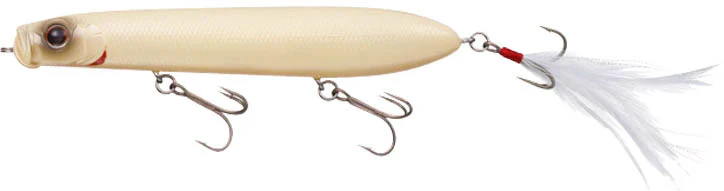 Evergreen International SB-150 "Shower Blows" Topwater Walker - Image 4