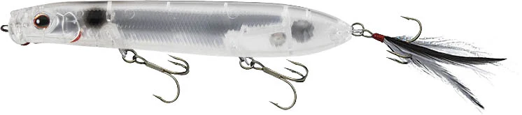 Evergreen International SB-150 "Shower Blows" Topwater Walker - Image 5