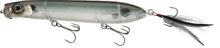 Evergreen International SB-150 "Shower Blows" Topwater Walker - Image 8