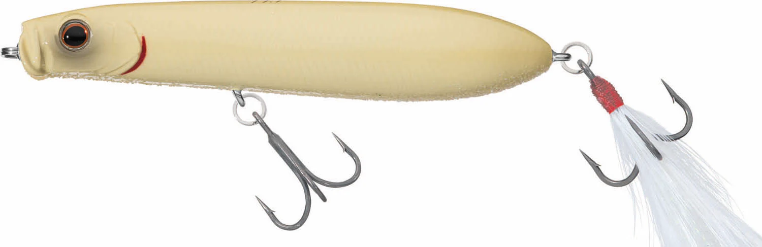 Evergreen International SB-77 "Shower Blows" Topwater Walker - Image 3