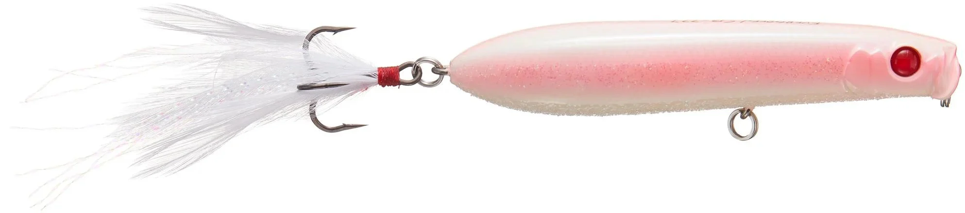 Evergreen International SB-77 "Shower Blows" Topwater Walker - Image 9