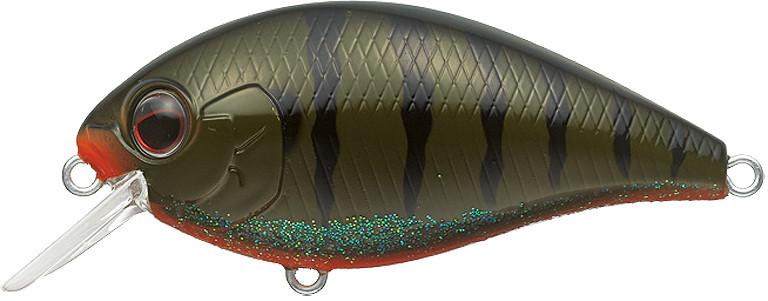 Evergreen International SH-3 Shallow Squarebill Crankbait - Image 10
