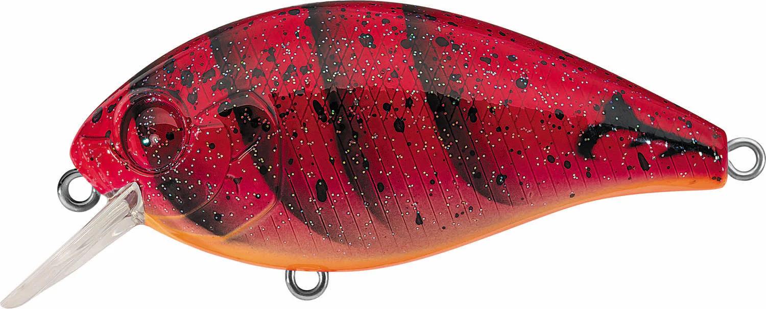 Evergreen International SH-3 Shallow Squarebill Crankbait - Image 13