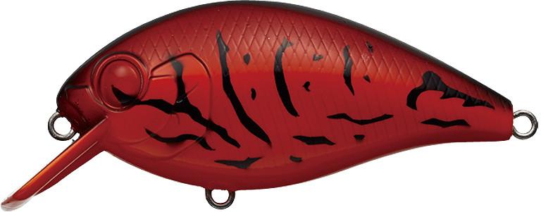 Evergreen International SH-3 Shallow Squarebill Crankbait - Image 7