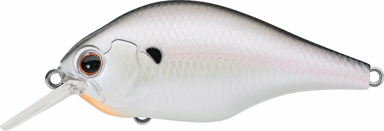 Evergreen International ZR-4 Zeruch Crankbait - Image 2