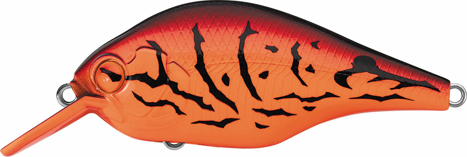 Evergreen International ZR-4 Zeruch Crankbait - Image 3