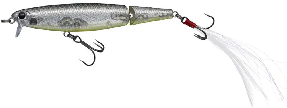 Evergreen JXJ Jointed Minnow - 2.75 Inch - Image 3