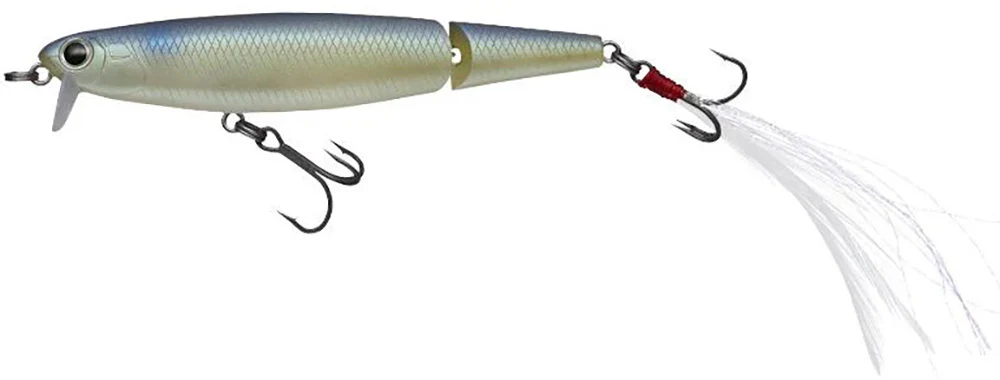 Evergreen JXJ Jointed Minnow - 2.75 Inch - Image 4