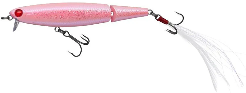 Evergreen JXJ Jointed Minnow - 2.75 Inch - Image 5