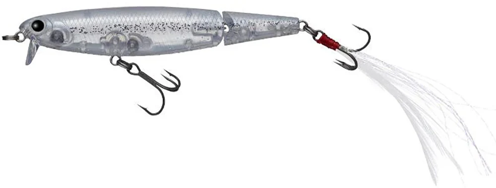 Evergreen JXJ Jointed Minnow - 2.75 Inch - Image 7