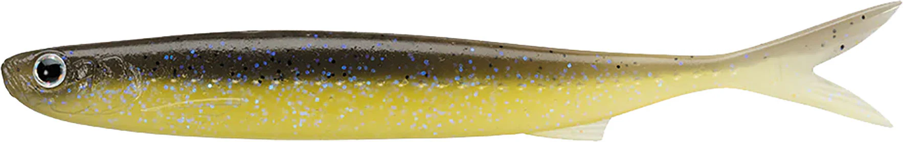 Evergreen Last Ace 128 Swimbait - 5 Inches - Image 2