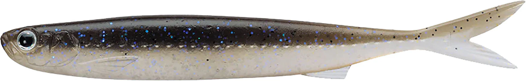 Evergreen Last Ace 128 Swimbait - 5 Inches - Image 4