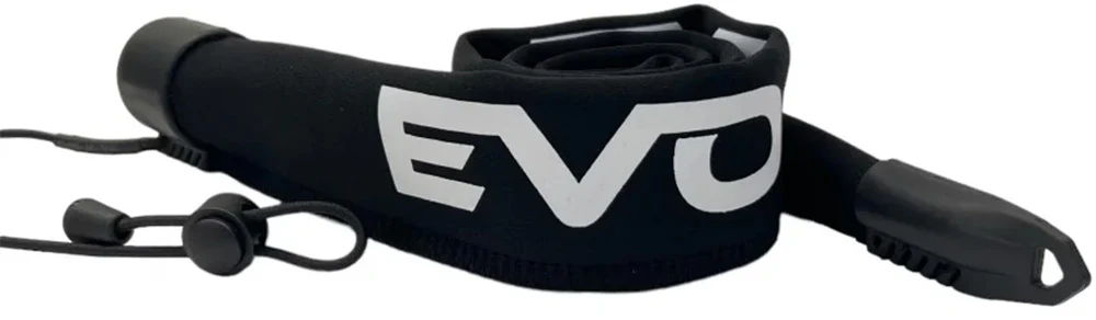 Evolv Fishing Long Baitcasting Rod Sleeves - 7'7" - 8' Rods