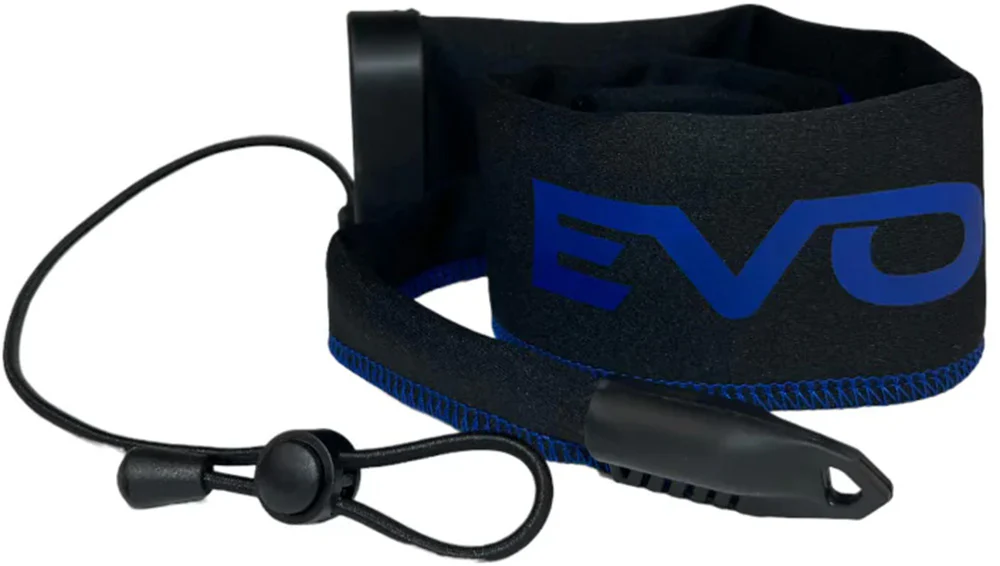 Evolv Fishing Regular Spinning Rod Sleeves - 6'10" - 7'4" Rods