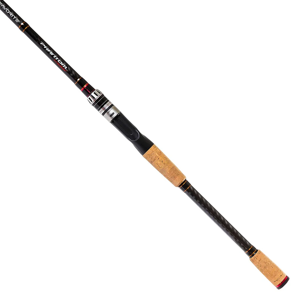 Favorite Fishing Phat Glass Casting Crankbait Rod - Image 2