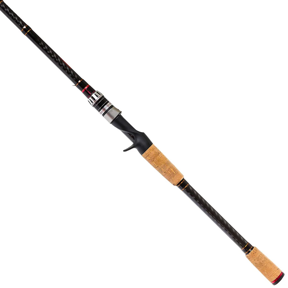 Favorite Fishing Phat Glass Casting Crankbait Rod - Image 3
