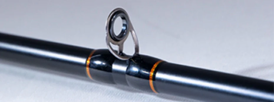 Favorite Fishing Phat Glass Casting Crankbait Rod - Image 6
