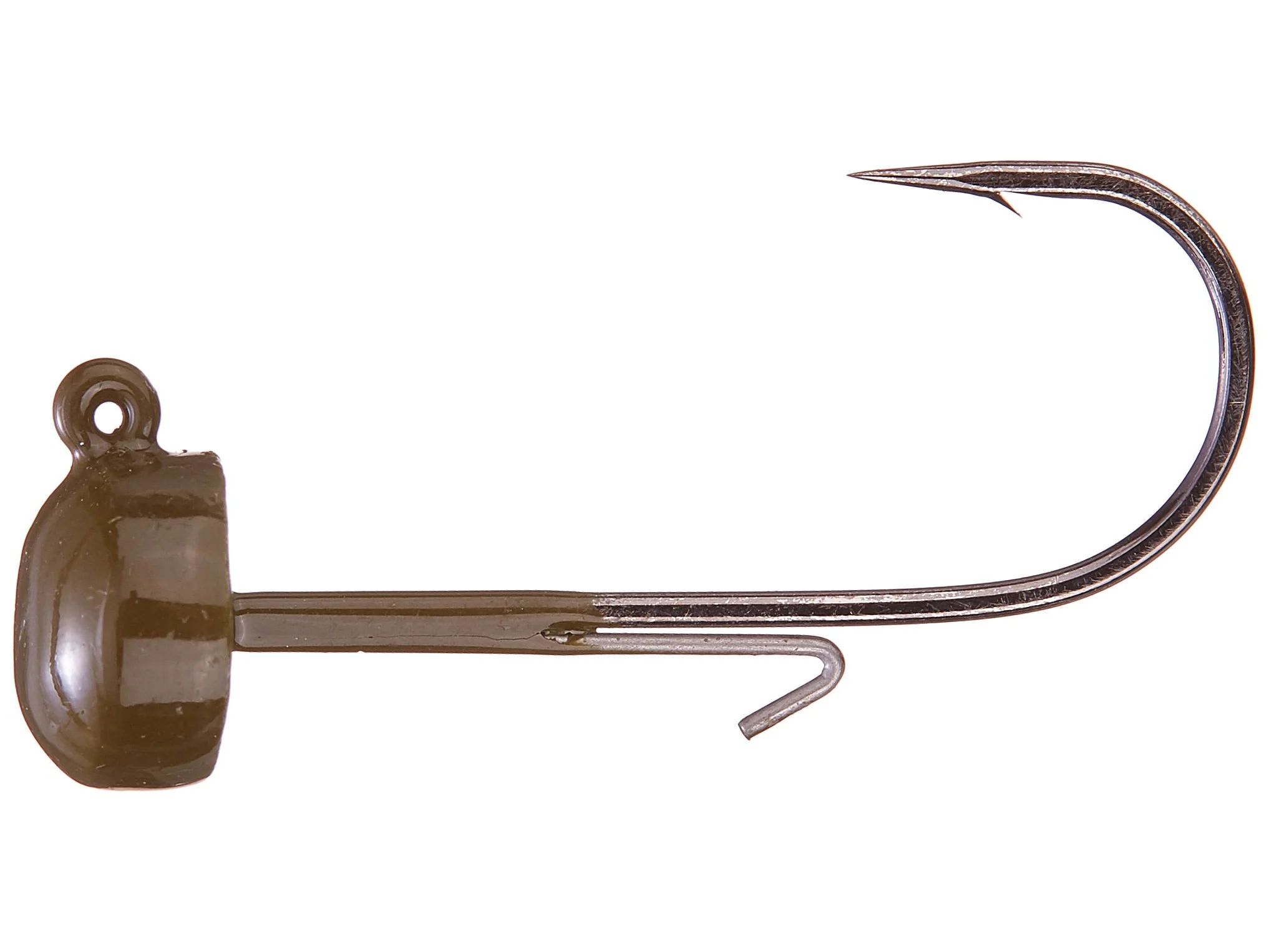 Fish Head Finesse Ned Head 3 pack - Image 5