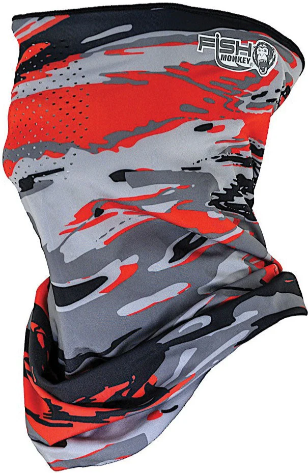 Fish Monkey Performance Face Guard - Image 19