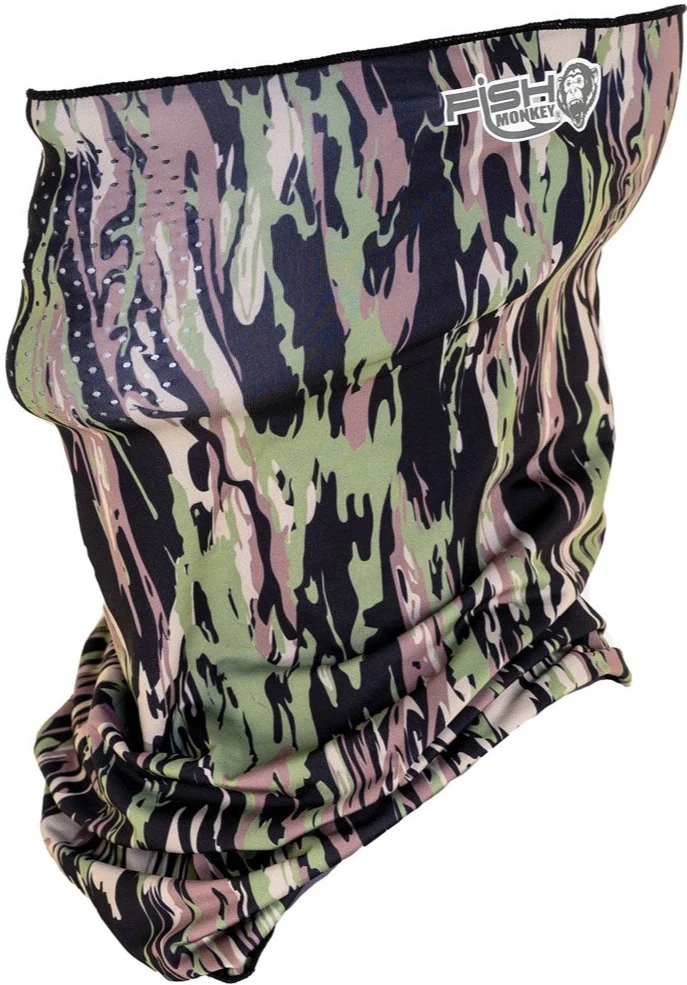 Fish Monkey Performance Face Guard - Image 9