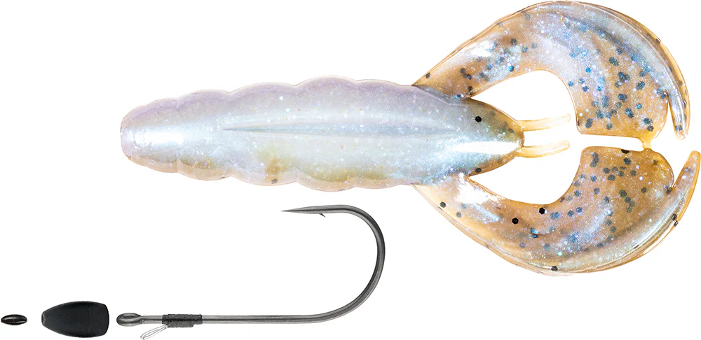 Flippin' & Pitchin' Ultimate Combo Kit w/Hooks & Weights - Image 10