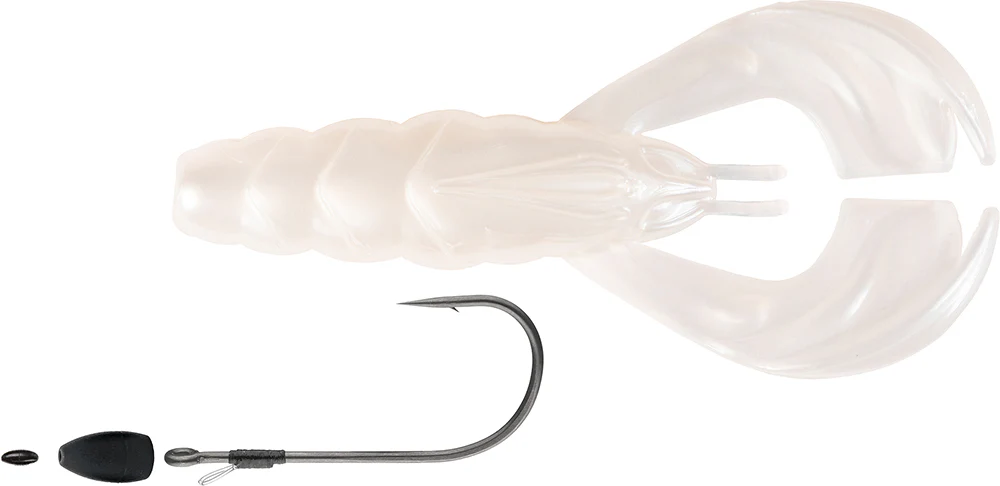 Flippin' & Pitchin' Ultimate Combo Kit w/Hooks & Weights - Image 8