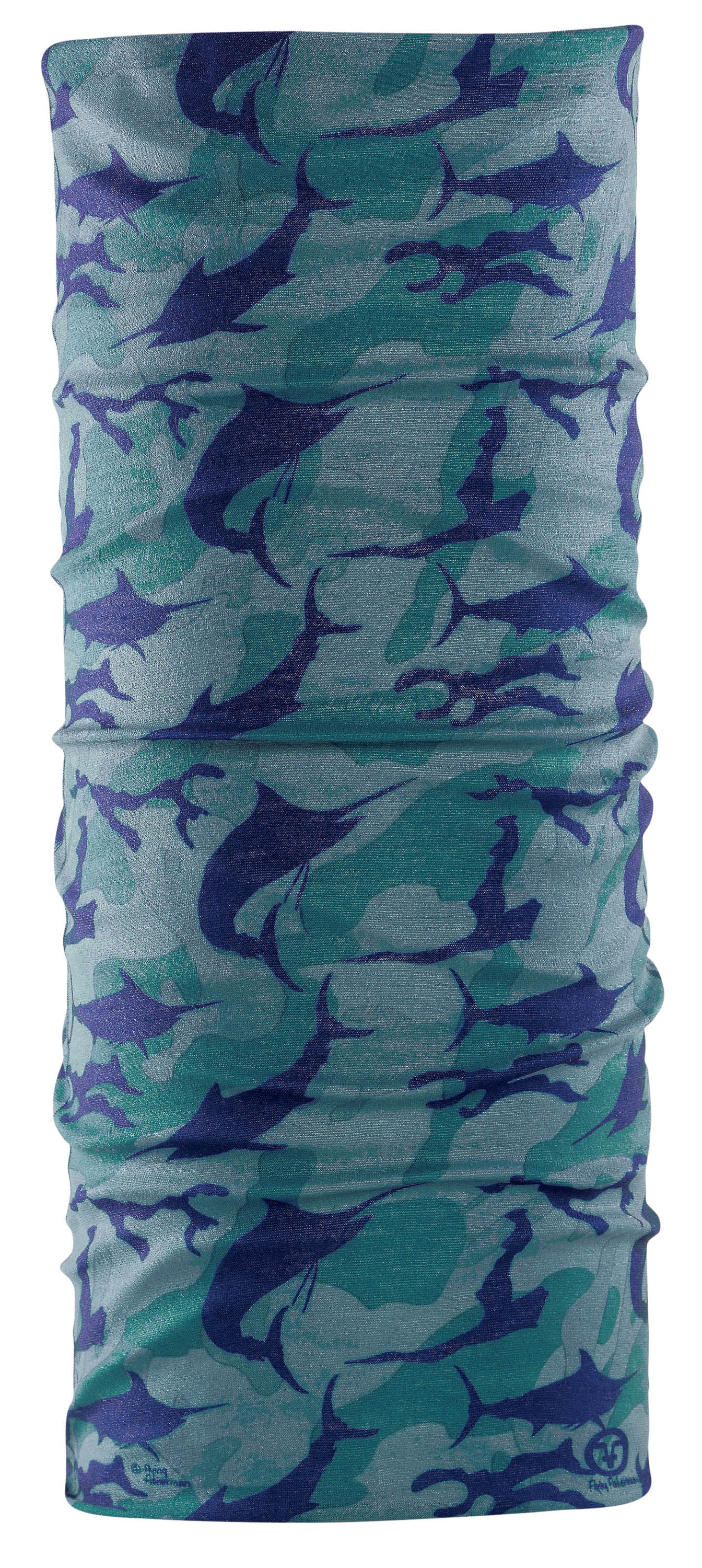 Flying Fisherman SunBandit Face Mask/Neck Gaiter - Image 20