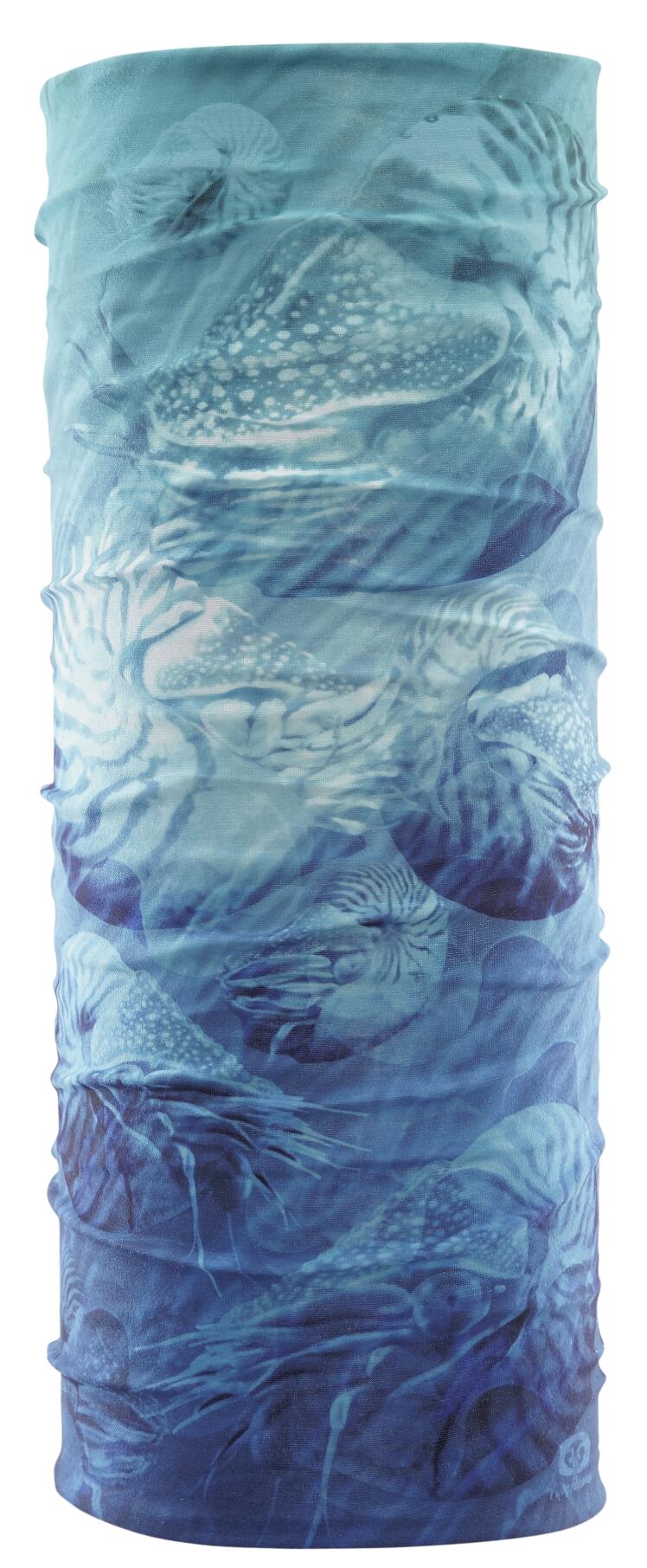 Flying Fisherman SunBandit Face Mask/Neck Gaiter - Image 21