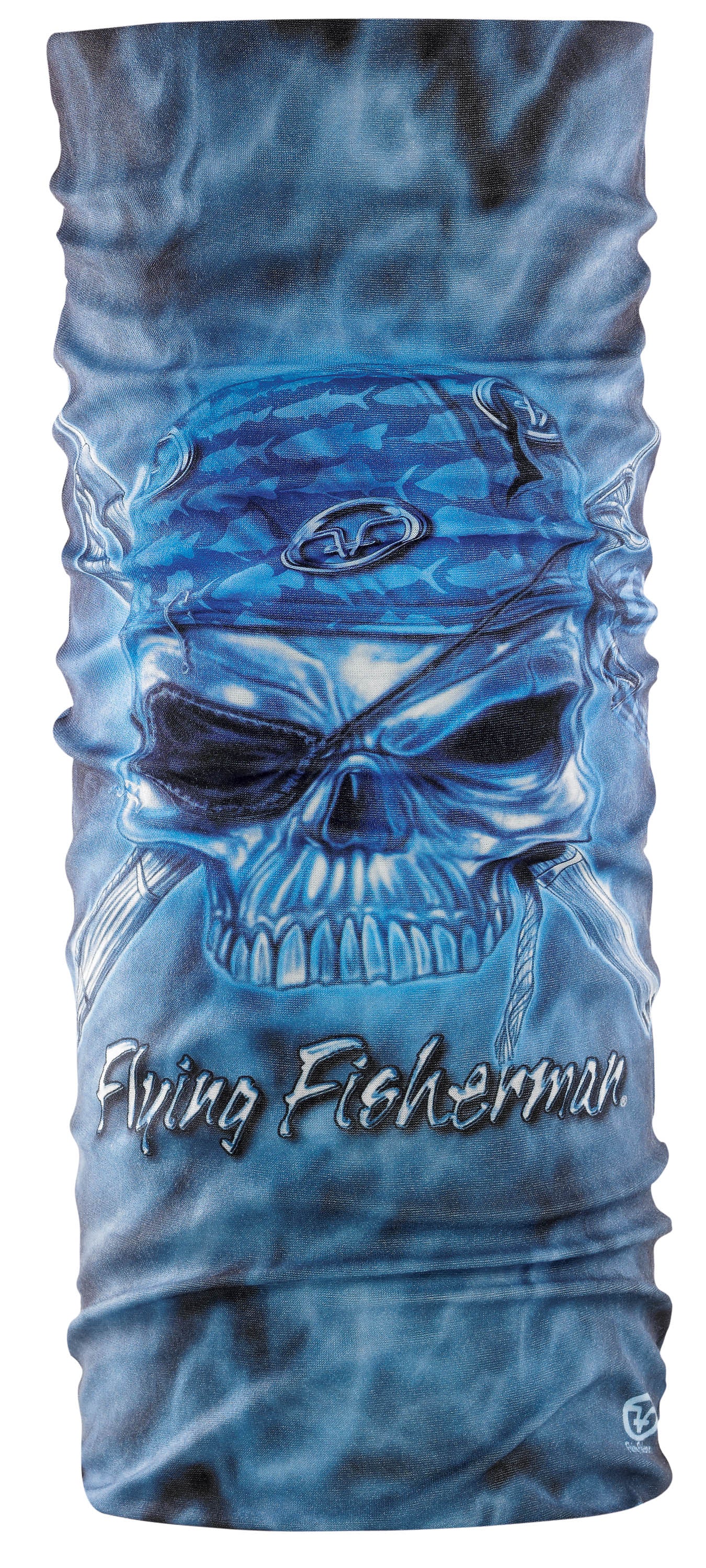 Flying Fisherman SunBandit Face Mask/Neck Gaiter - Image 25