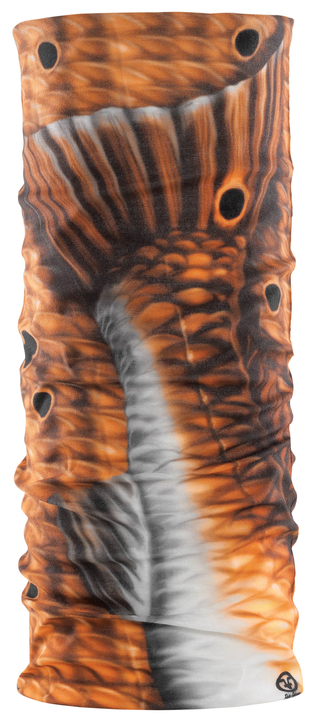 Flying Fisherman SunBandit Face Mask/Neck Gaiter - Image 28