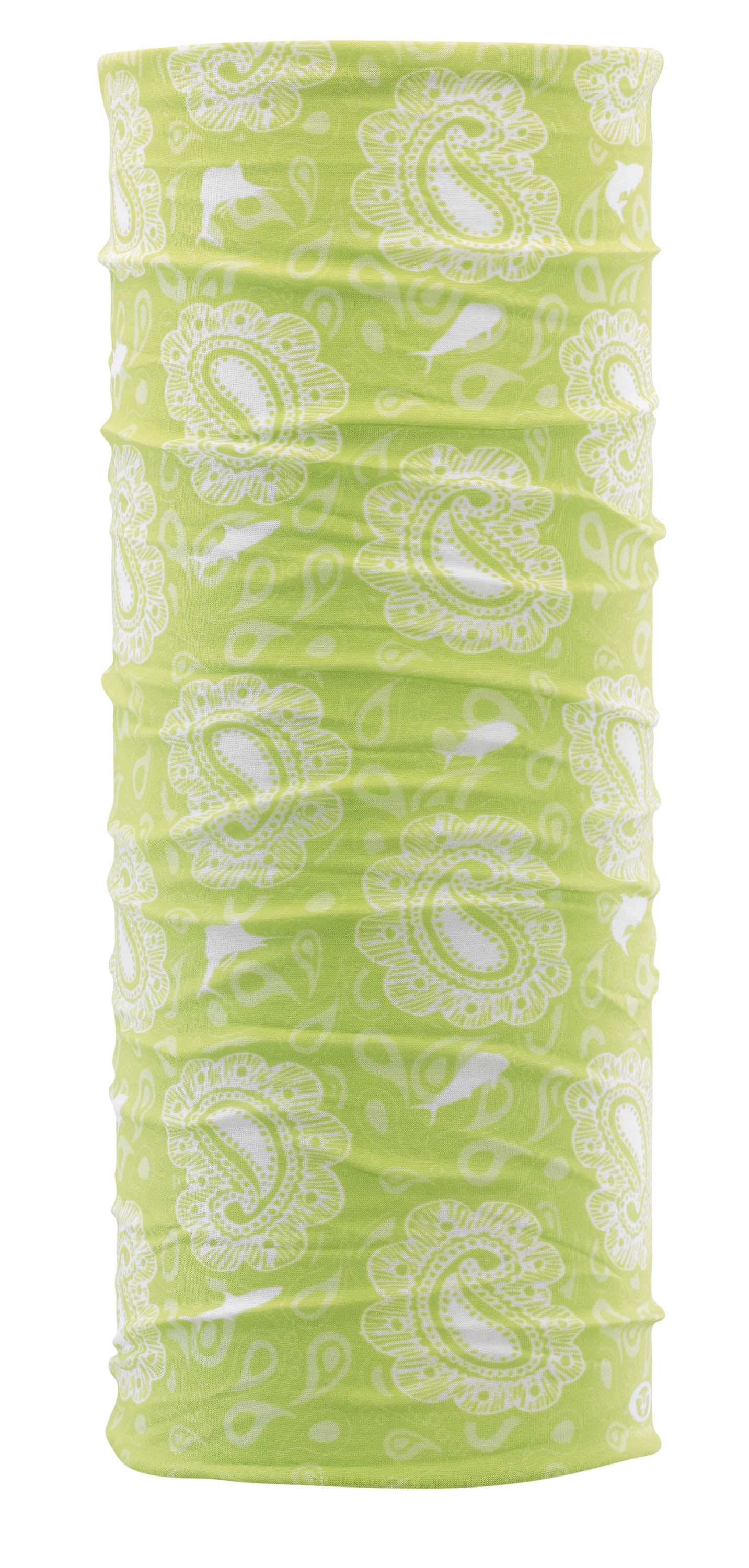 Flying Fisherman SunBandit Face Mask/Neck Gaiter - Image 33