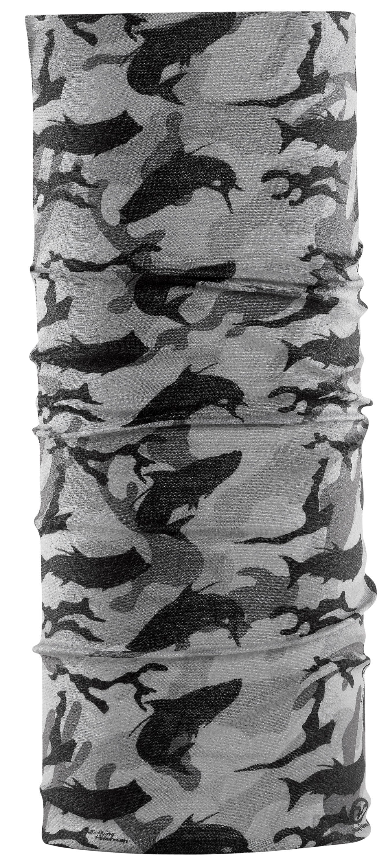 Flying Fisherman SunBandit Face Mask/Neck Gaiter - Image 35