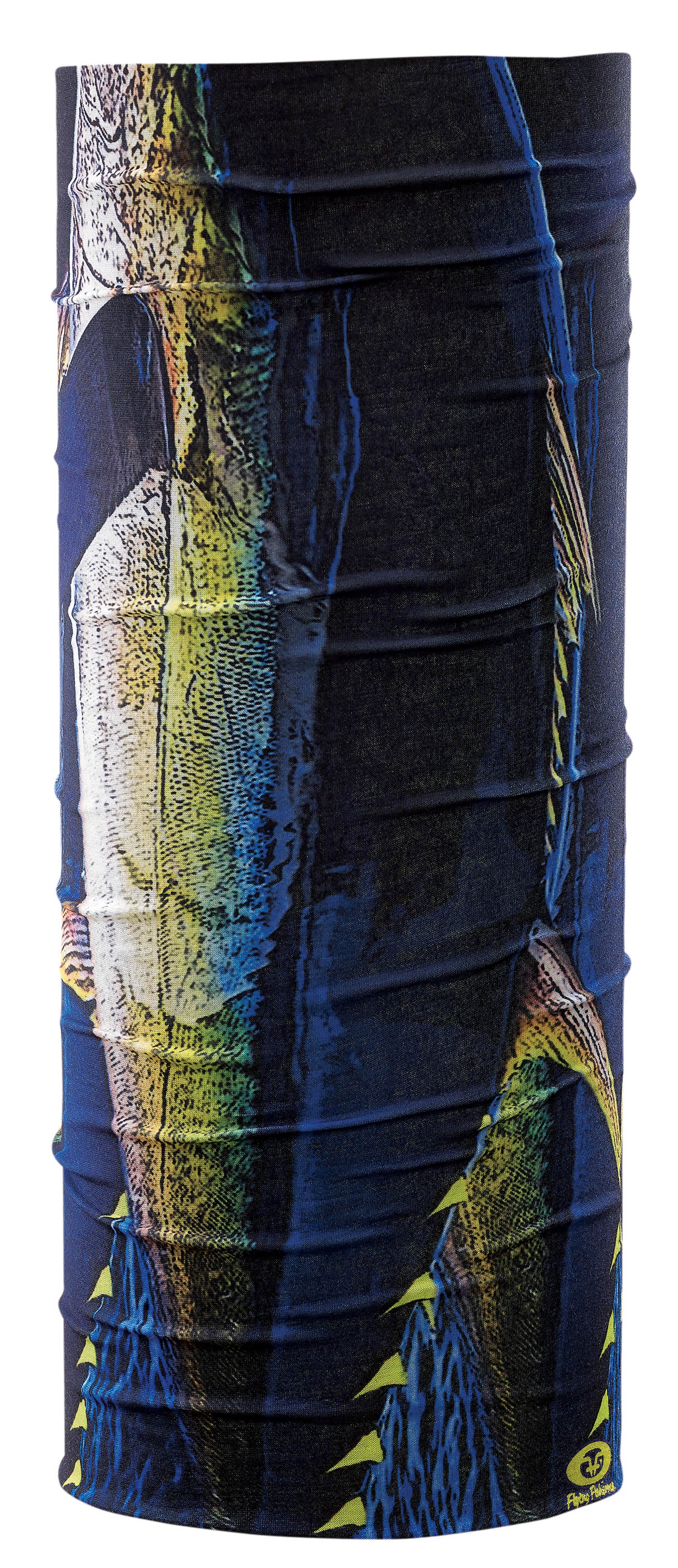 Flying Fisherman SunBandit Face Mask/Neck Gaiter - Image 36