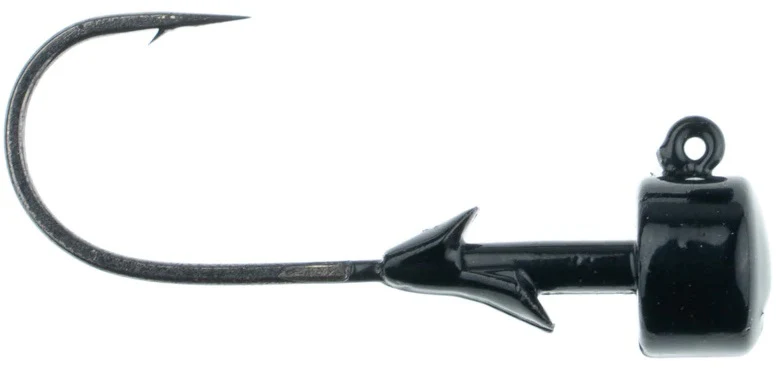 Freedom Tackle Ned Heads 3 pack - Image 3