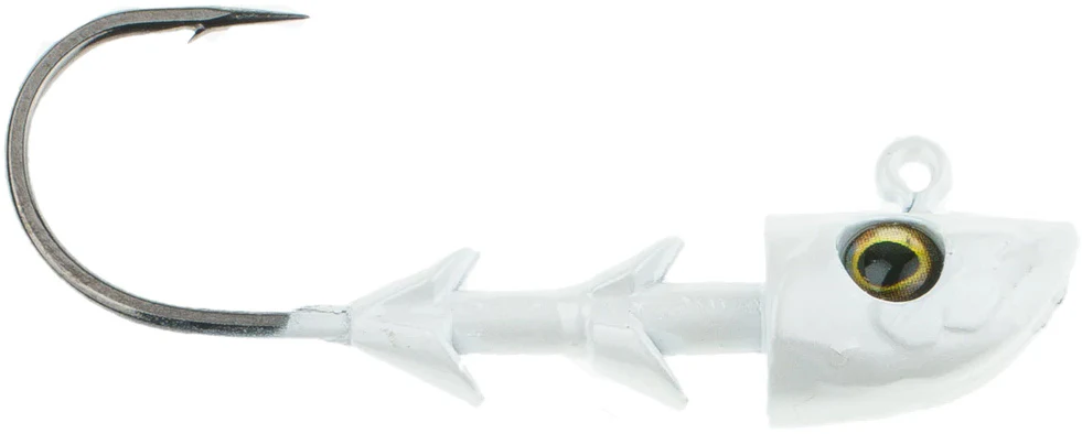 Freedom Tackle Swimbait Heads 3 pack - Image 21