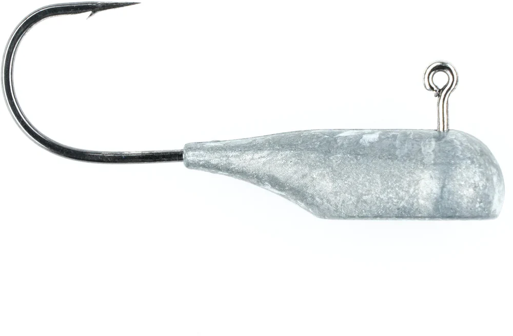 Freedom Tackle Tube Jighead - 3 Pack - Image 2
