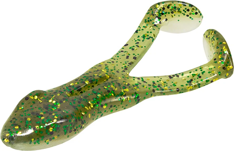 Frog Factory Baby Ribbit Frog - 3.25 Inch - Image 3