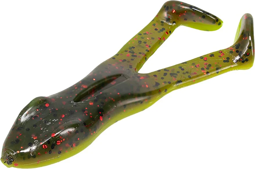 Frog Factory Baby Ribbit Frog - 3.25 Inch - Image 5