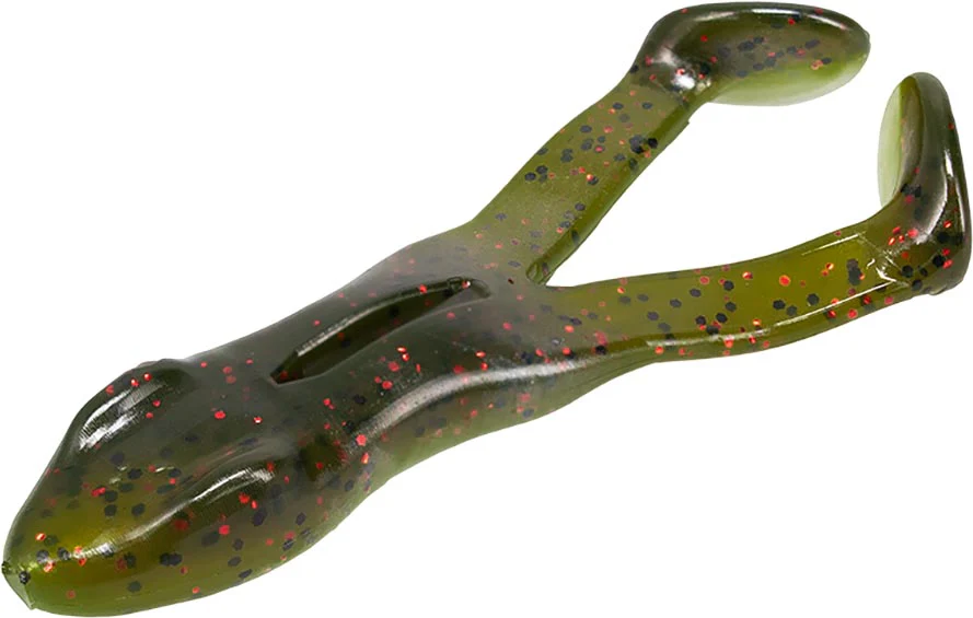 Frog Factory Baby Ribbit Frog - 3.25 Inch - Image 7