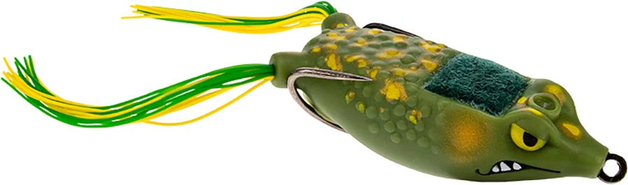 Frog Factory Boom Boom Frog - 2.5 Inch - Image 7