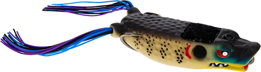 Frog Factory Boom Boom Poppin' Frog - 2.75 Inch - Image 6